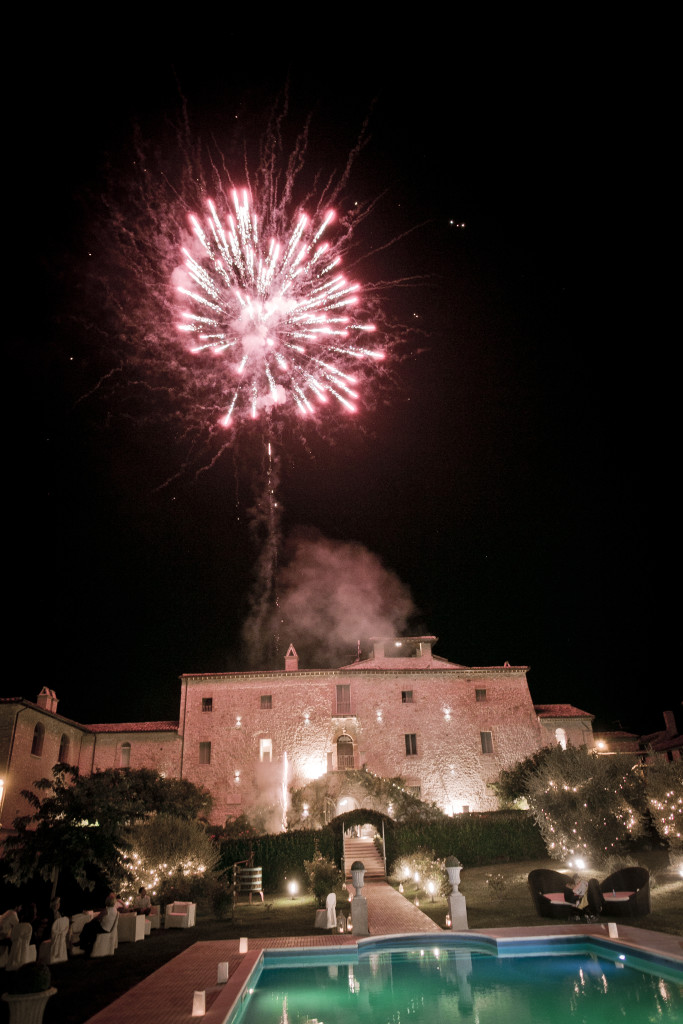 Castello di Montignano di Perugia