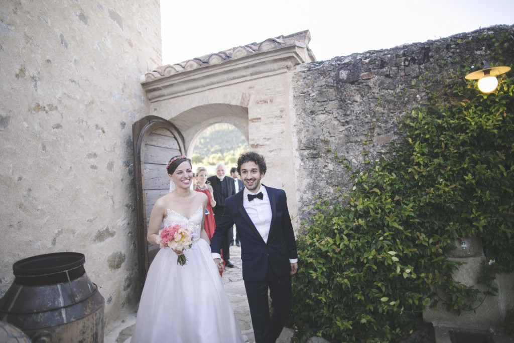 Wedding Borgo Colognola