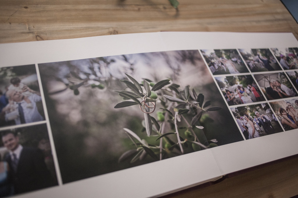 wedding book amelia