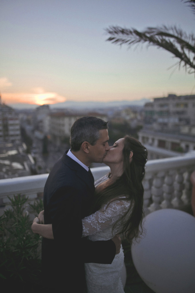 Fotografo matrimoni Pescara
