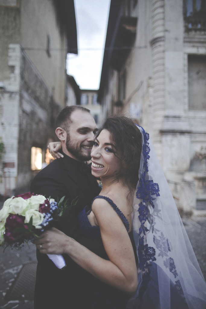 Wedding Spoleto