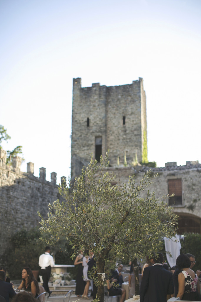 Castello ramazzano