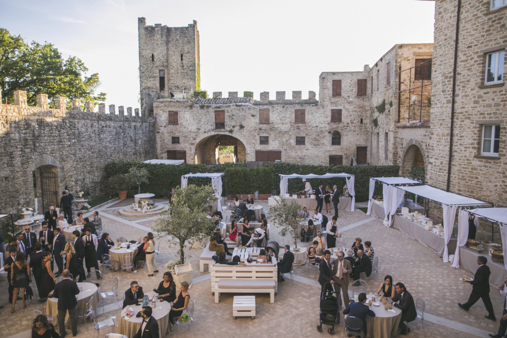 wedding venue Umbria