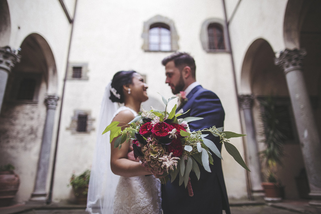 destination wedding photographer Tuscany