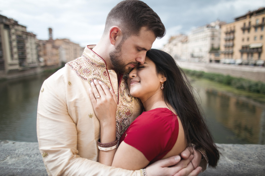 engagement session florence