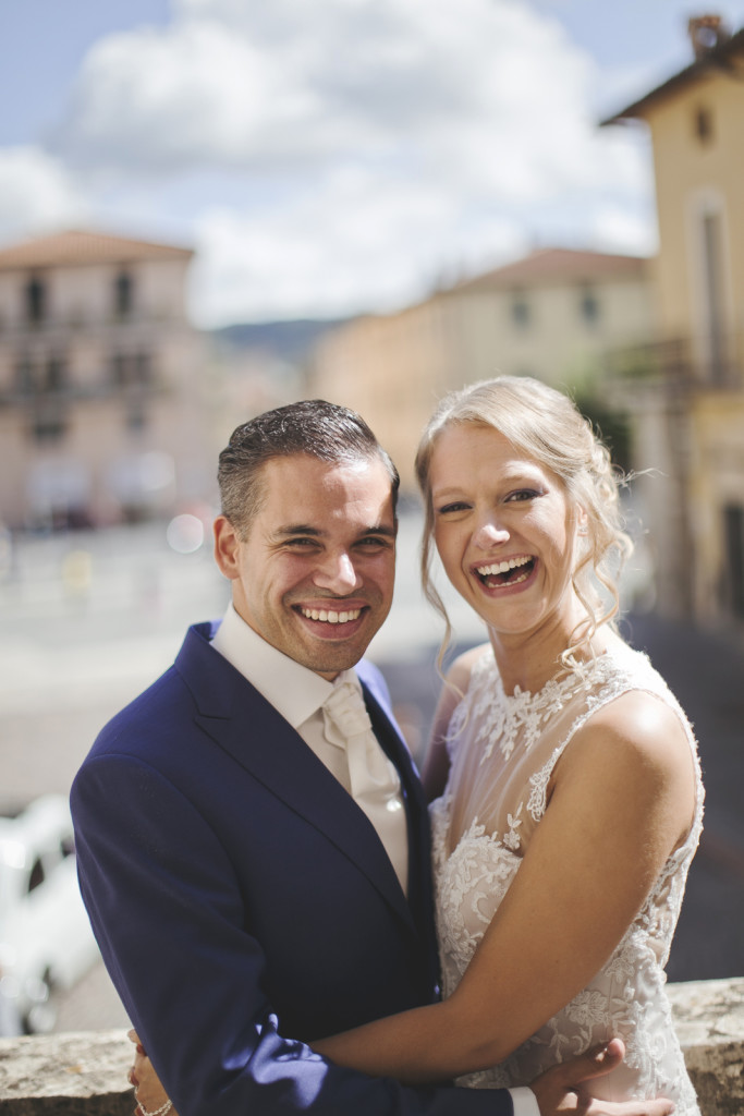 Fotografo matrimoni Umbria