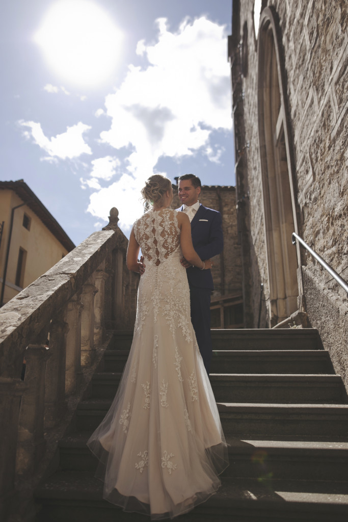 Fotografo matrimoni Umbria