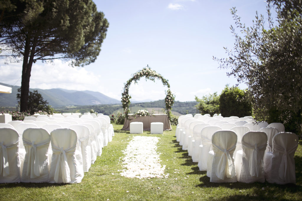 wedding venues Italy