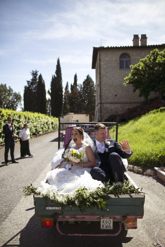 wedding venues Italy