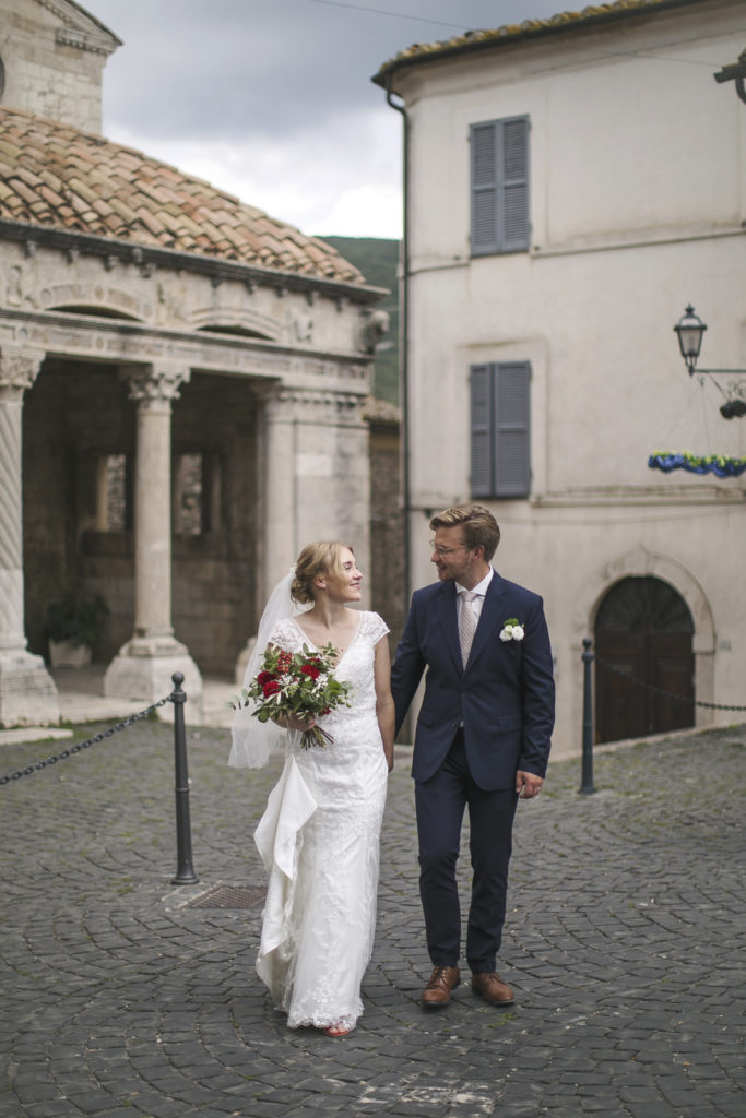 Destination wedding Photographer Umbria