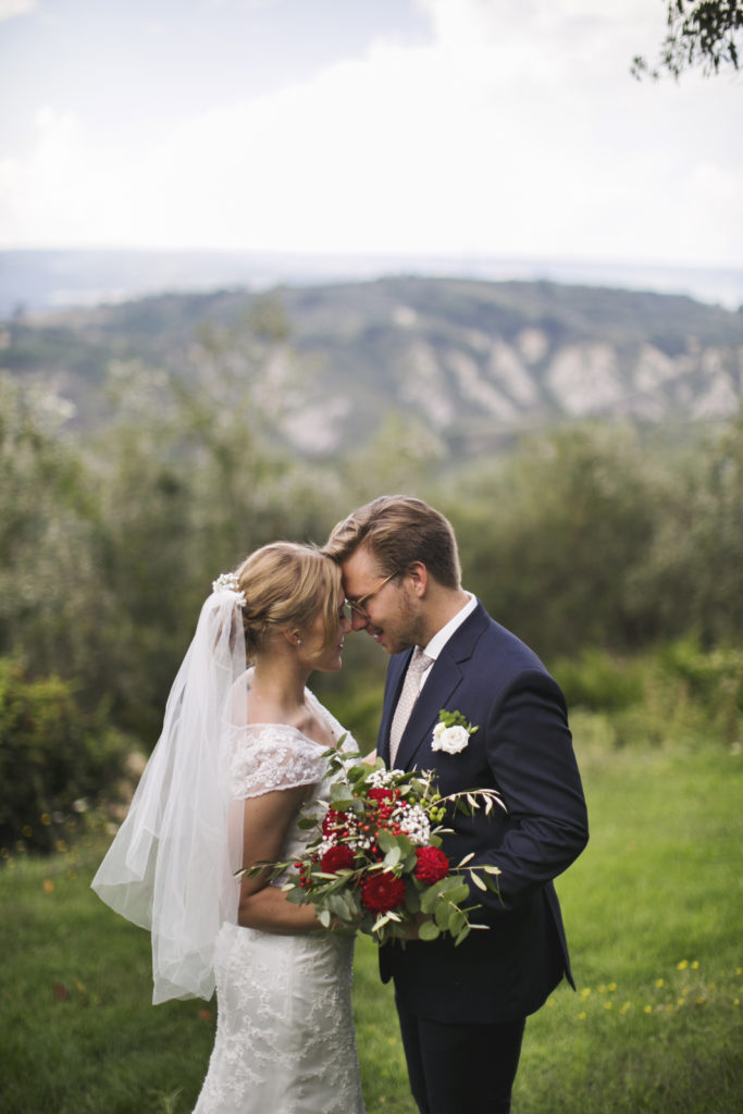 Destination wedding Photographer Umbria