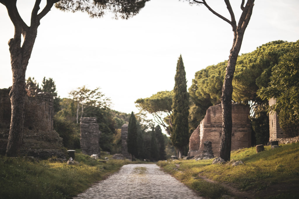 Relais Appia Antica 