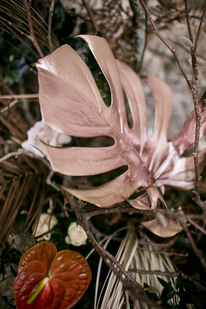 sartoria floreale