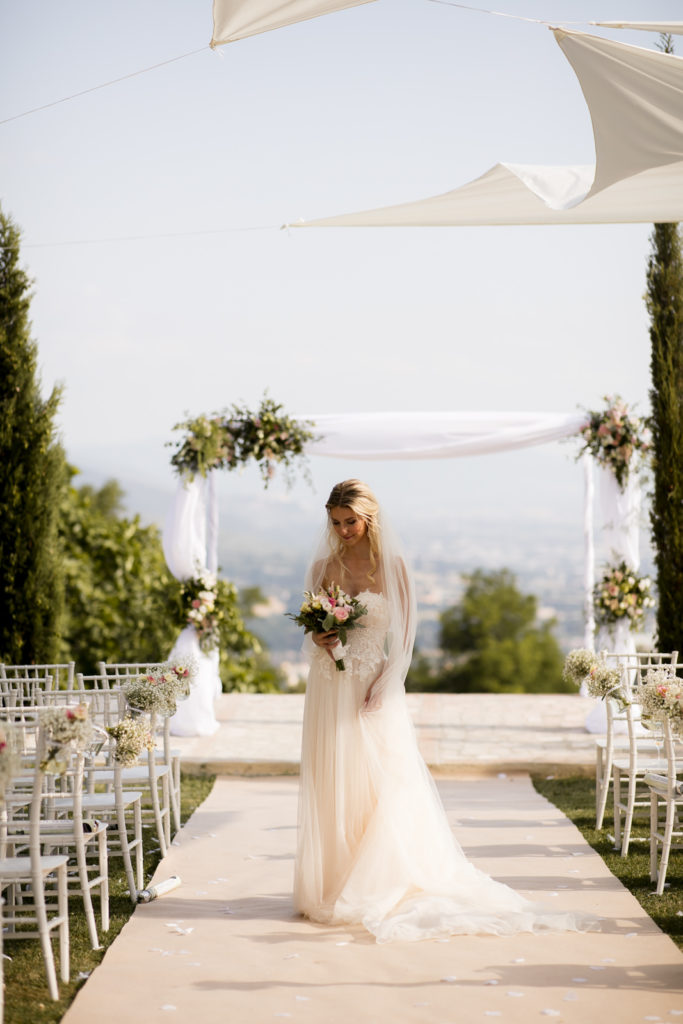 Tenuta San Lorenzo Vecchio weddings