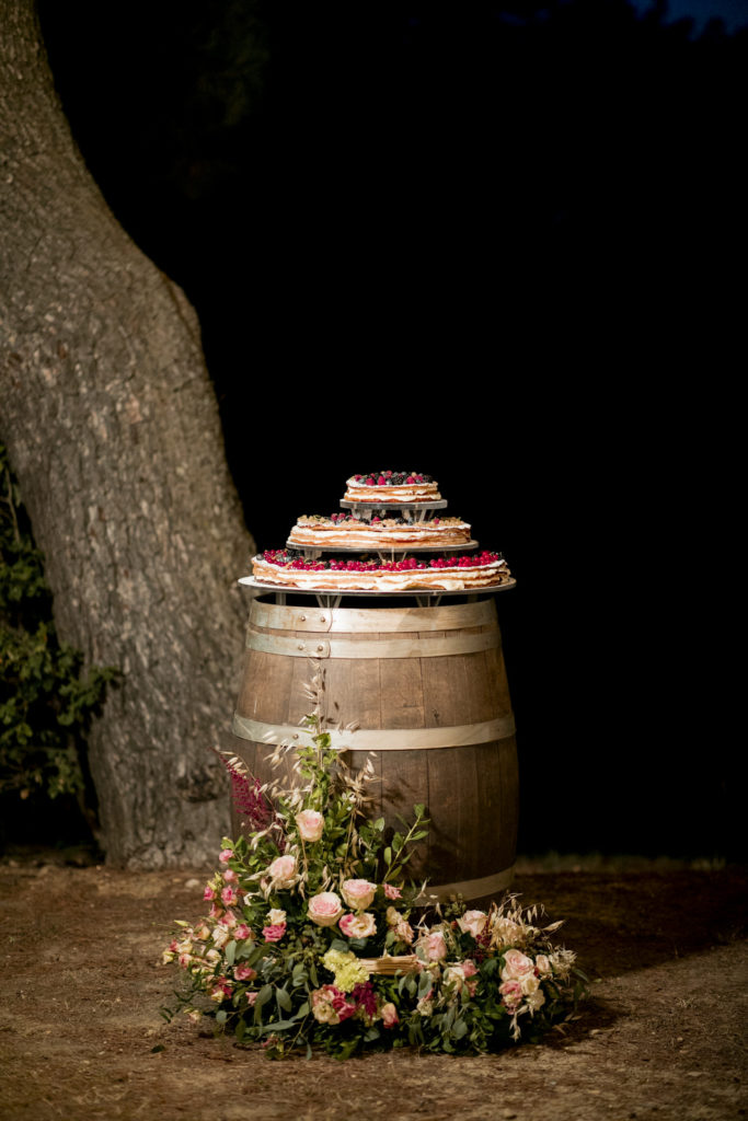 Tenuta San Lorenzo Vecchio